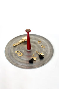Accessory Tray - Salver