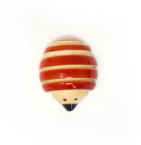 Hedgehog Fridge Magnet