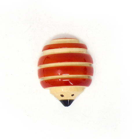 Hedgehog Fridge Magnet