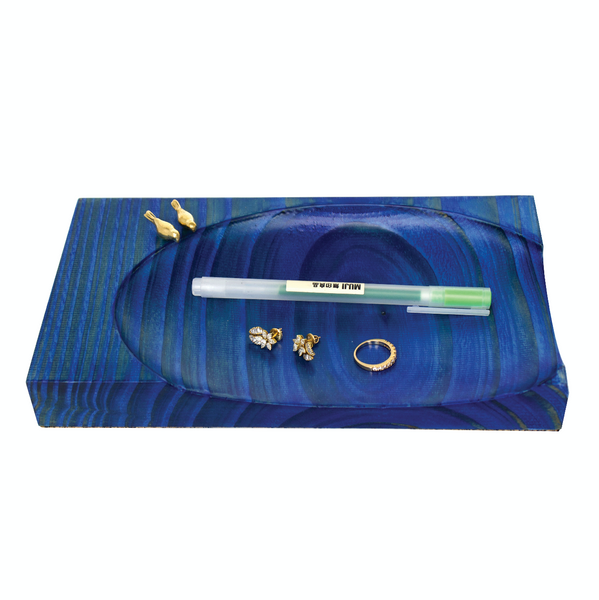 Accessory Tray - Puddle