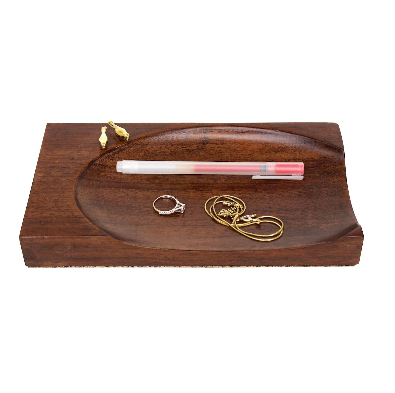 Accessory Tray - Puddle