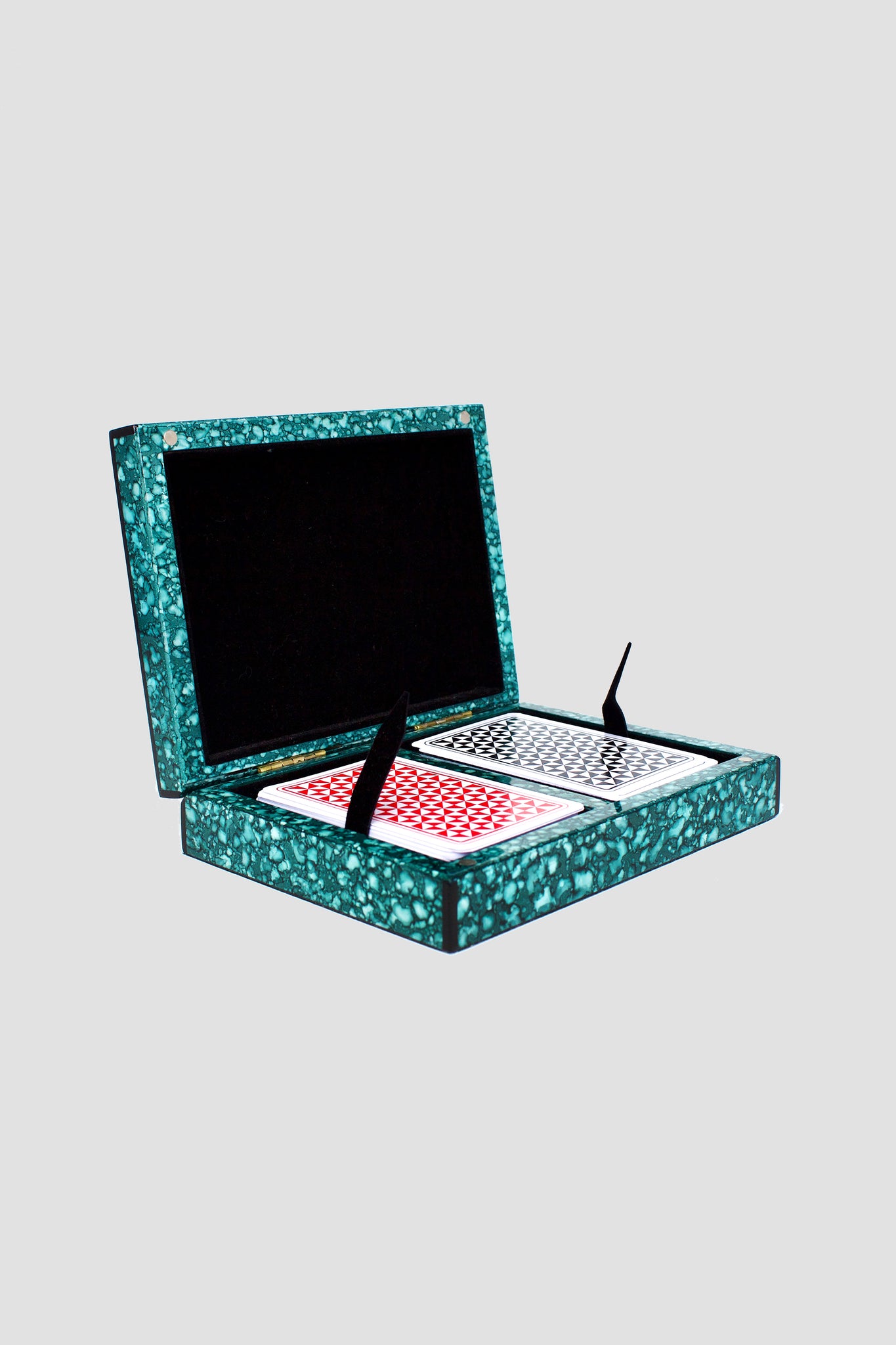 Splash Box