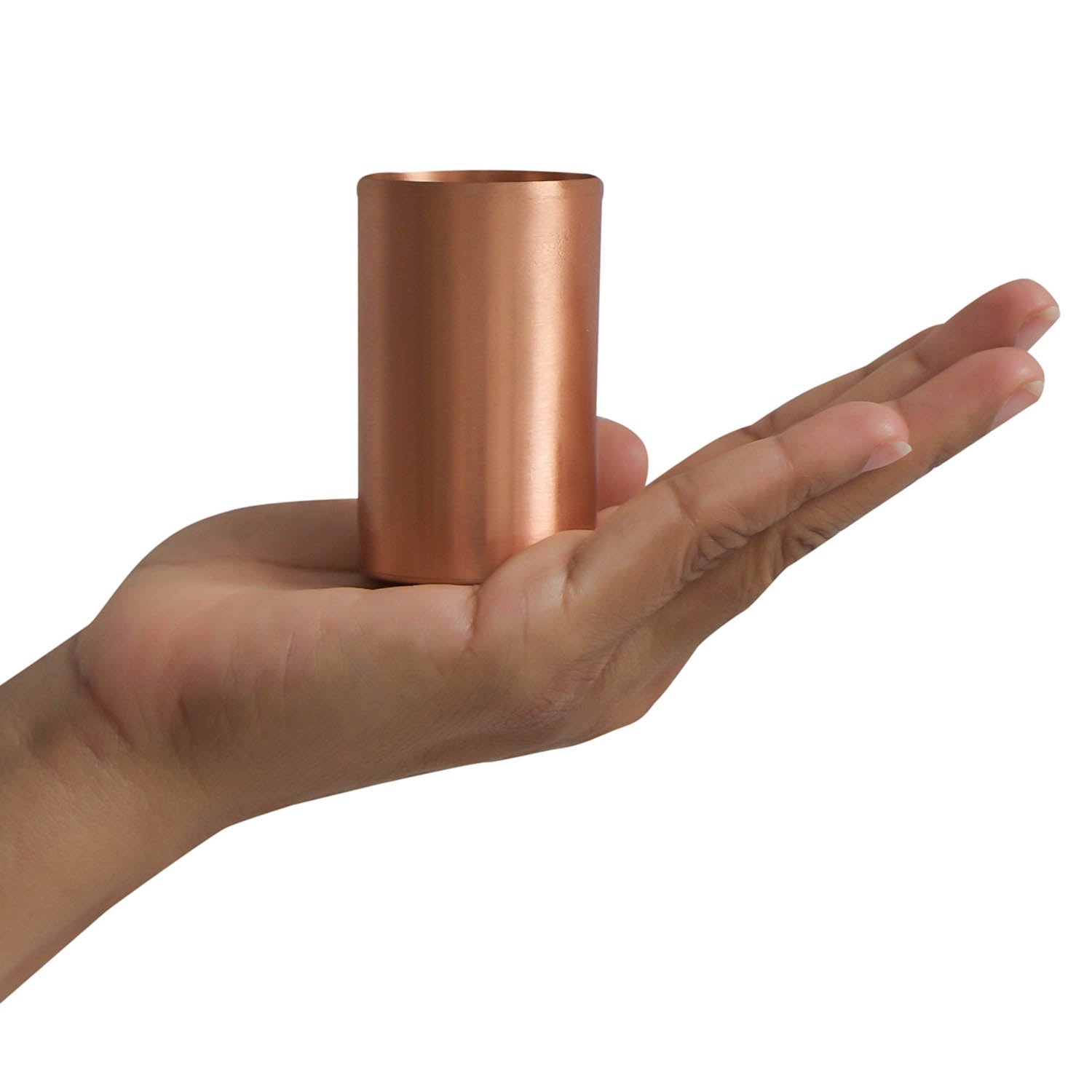 Copper Shot Glass