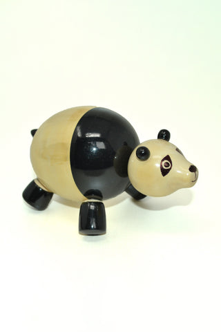 Panda Toy