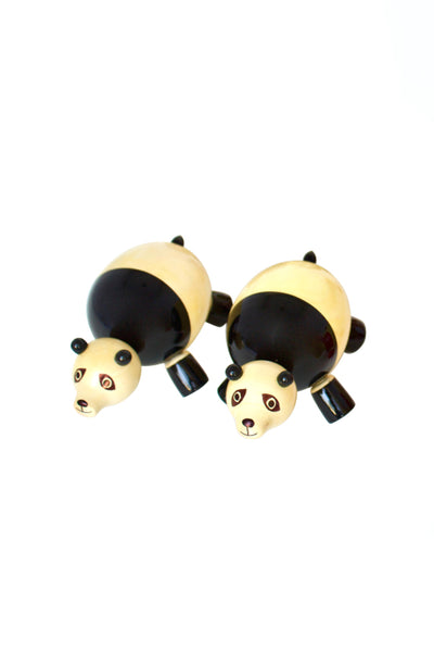 Panda Toy