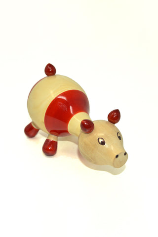 Pig Toy