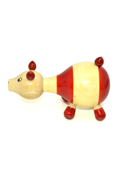 Pig Toy