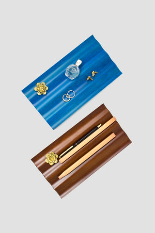 Accessory Tray - Wave
