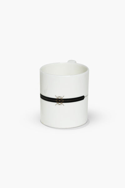 Coffee Mug - Bidri