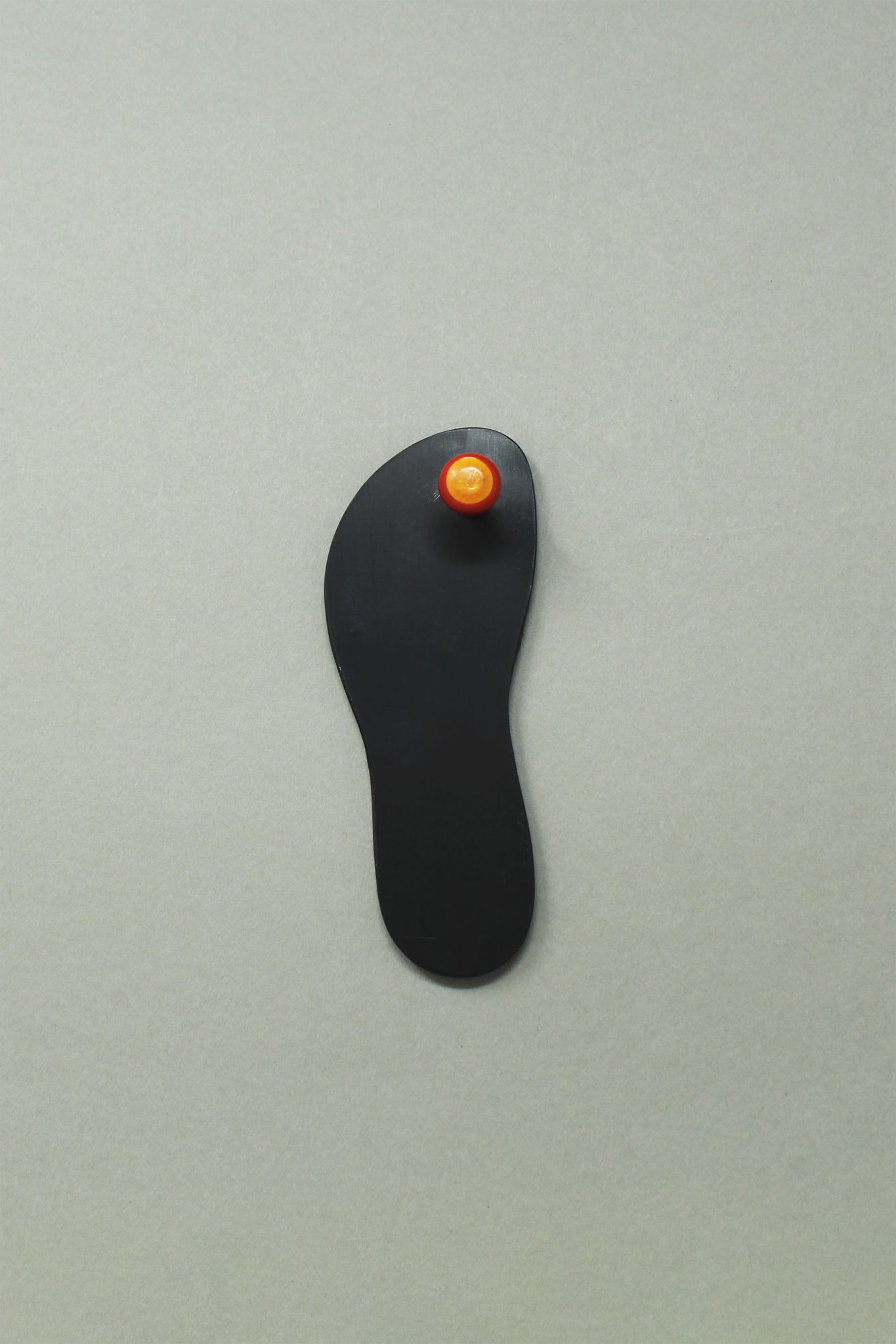 Chappal Fridge Magnet