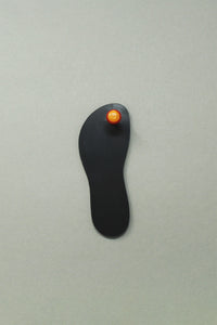 Chappal Fridge Magnet