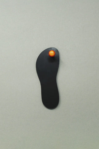 Chappal Fridge Magnet