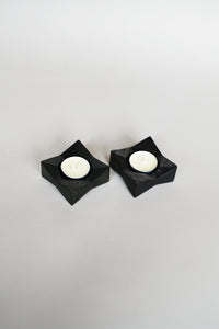Cubix Tealight Holder