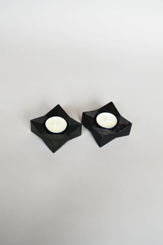 Cubix Tealight Holder