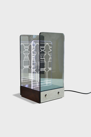 Infinity Lighting Decor