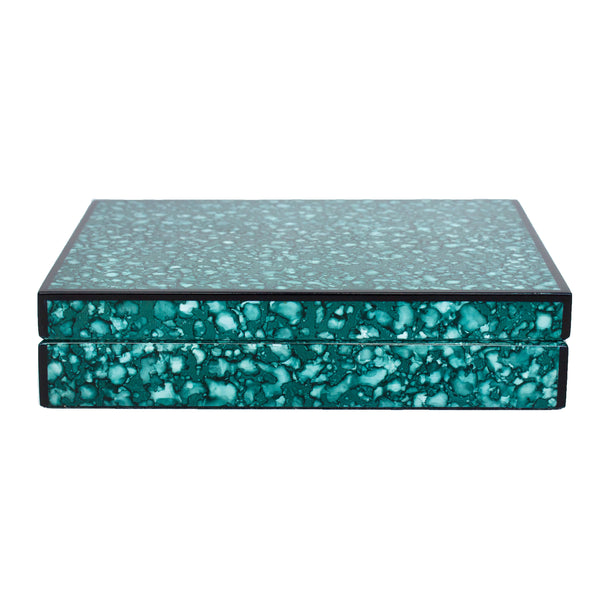 Splash Box