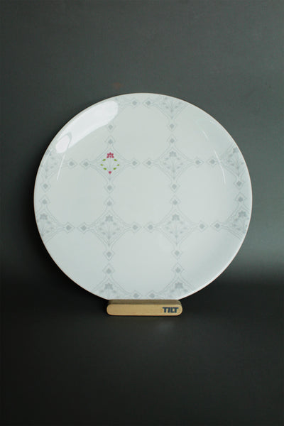 Marble Inlay Platter