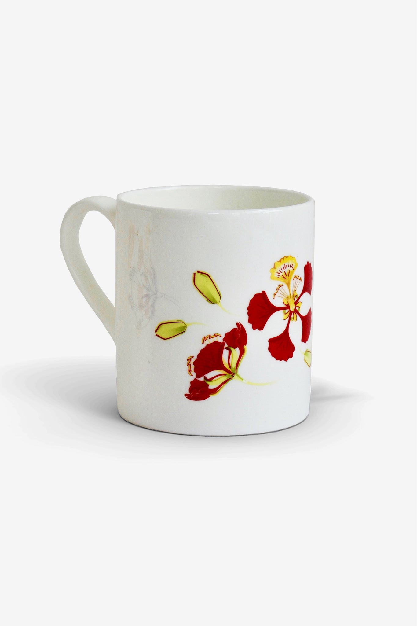 Gulmohar Coffee Mug