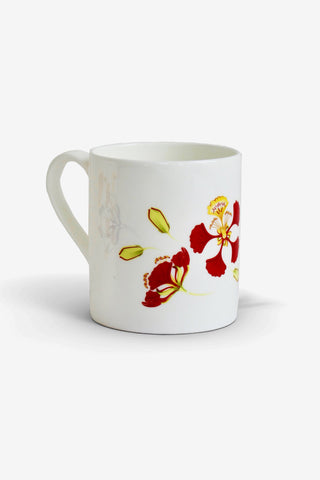 Gulmohar Coffee Mug