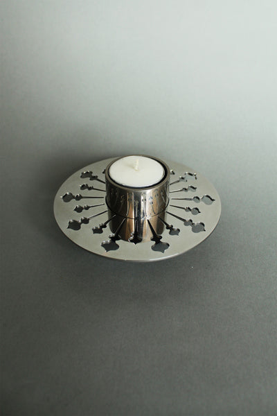 Reflect Tealight Holder