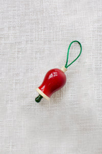 Bell Christmas Ornaments