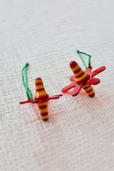 Snowflakes Christmas Ornaments
